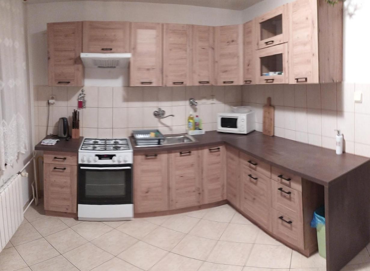 Penzion Demi Stara Lesna Exterior foto