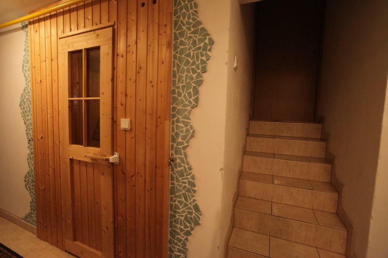Penzion Demi Stara Lesna Exterior foto