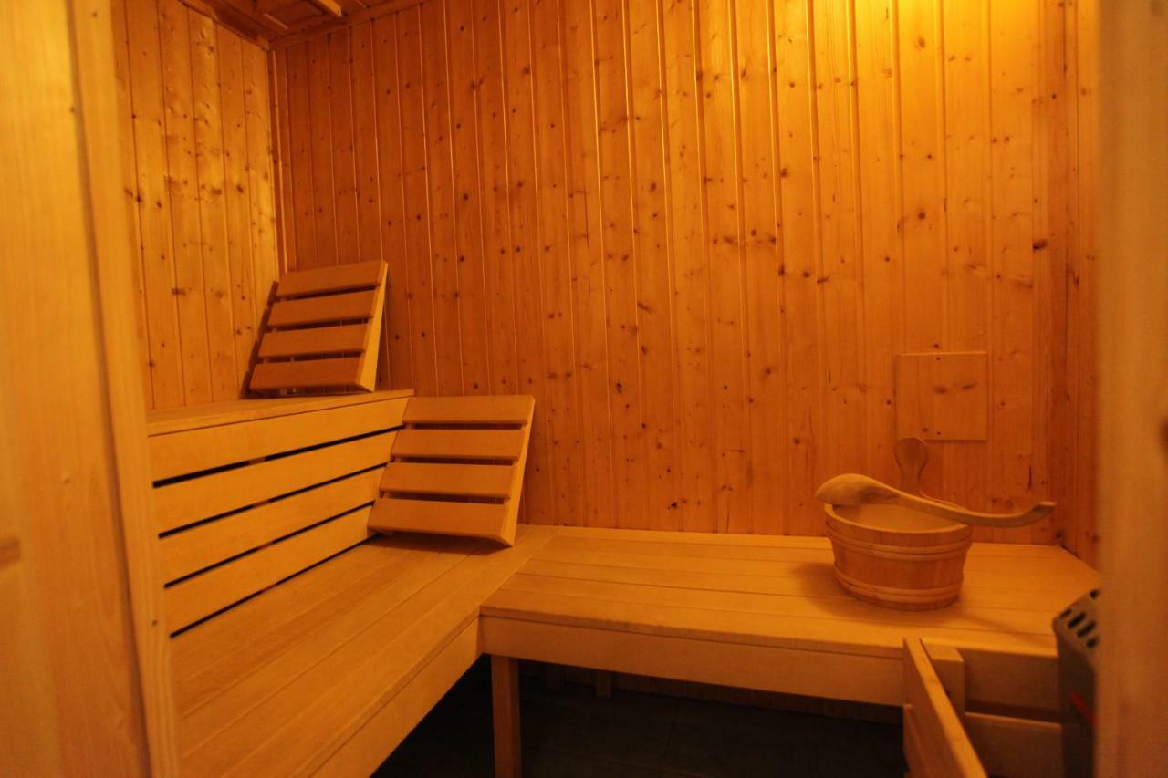 Penzion Demi Stara Lesna Exterior foto