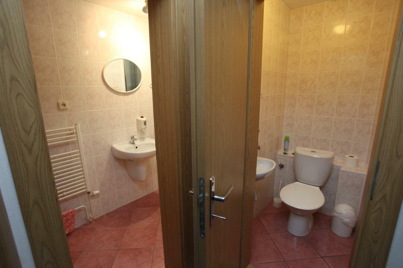 Penzion Demi Stara Lesna Exterior foto